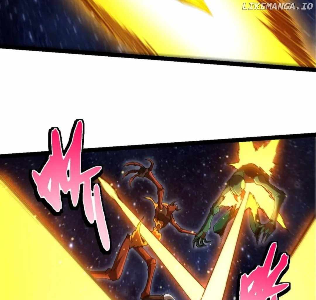 Evolution Begins With A Big Tree Chapter 381 28
